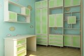 Мебель для детской комнаты - С5