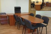 Кабинет руководителя С3
