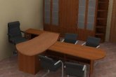 Кабинет руководителя С7