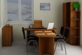 Кабинет руководителя С6
