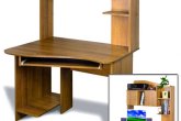 Компьютерный стол Сигма