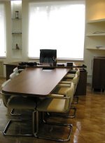 Кабинет руководителя С1