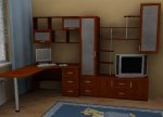 Детская комната C3