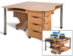 Мини офис Эксклюзив - 4