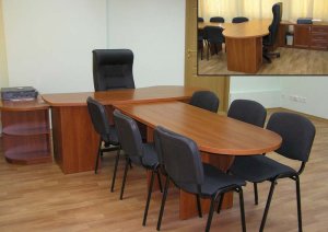 Кабинет руководителя С3