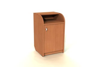 Тумба прикроватная №5