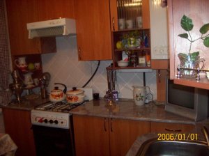 Кухня на заказ ДСП