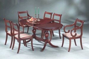 Стол кухонный 3670 - Regency
