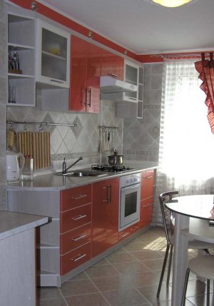 Кухня C15